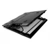 Zalman ZM-NS2000 17 collu 200mm ventilatora klēpjdatora dzesēšanas paliktnis