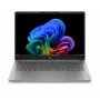HP OmniBook 3 14-hz0157ng 14 collu OLED klēpjdators - Snapdragon X1-26-100, 8GB RAM, 512GB SSD, Windows 11
