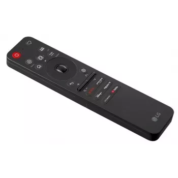 LG MR26GA Magic Remote 2022. gada LG Smart TV - Bluetooth, IR, balss vadība, gaisa pele