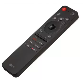LG MR26GA Magic Remote 2022. gada LG Smart TV - Bluetooth, IR, balss vadība, gaisa pele