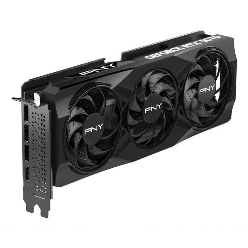 PNY 90W 19,5V 4,62A maiņstrāvas adapteris HP ProBook EliteBook ZBook - melns