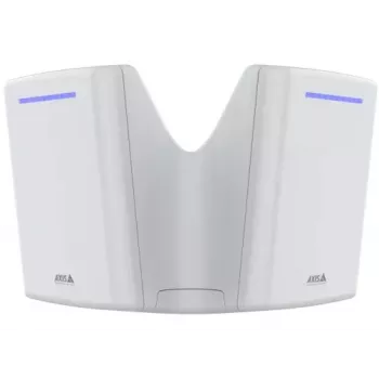 AXIS T90D20 IR-LED difūzijas lēca 120° - maināma optiskā difūzijas lēca T90D20 apgaismotājiem