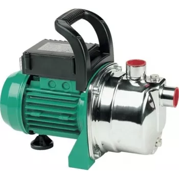 PUMP CAM 80/PA-HL (MARINA) Pašsūknējošais virpuļsūknis 0.6 kW 3.6 m³/h 42 m spiediens