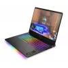 HP OMEN MAX Gaming 16-ah0013ns 16 inch WQHD 165Hz spēļu klēpjdators - Intel Core Ultra 9 275HX, 32GB DDR5, 1TB SSD, NVIDIA GeForce RTX 5070 Ti 12GB, Windows 11 Home, Shadow Black