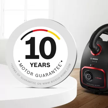 Bosch Serie 6 veļas mazgājamā mašīna 8 kg 1400 apgr./min Balta