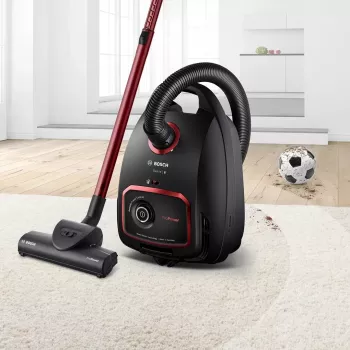 Bosch Serie 6 veļas mazgājamā mašīna 8 kg 1400 apgr./min Balta