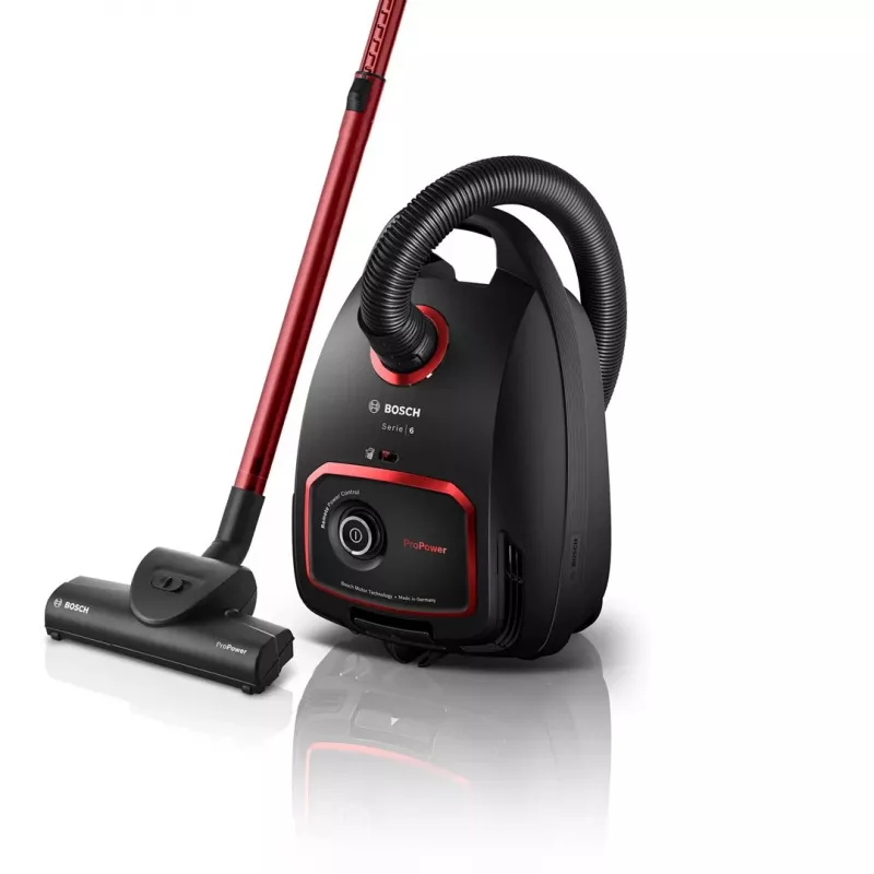 Bosch Serie 6 veļas mazgājamā mašīna 8 kg 1400 apgr./min Balta