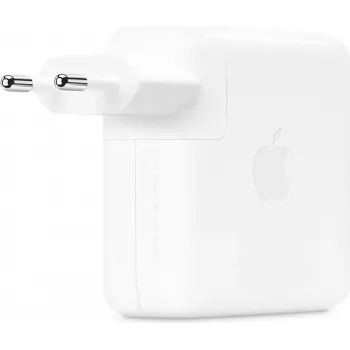 Apple 67W USB-C sienas lādētājs (MKU63ZM/A)