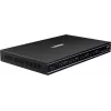 Lindy 4x4 USB 3.2 Gen 1 Type A/C matricas komutators (43429)
