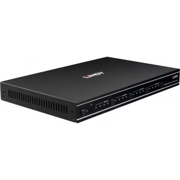 LINDY L43429 Longlife Power sārma AA baterijas, 4 iepakojums (LR6, 1.5V, blistera iepakojums)