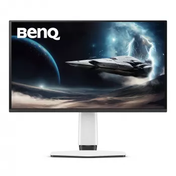 BENQ EX271QMZ 26,5 inch OLED QHD 240Hz spēļu monitors