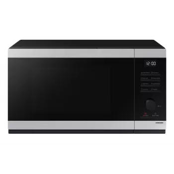Samsung MS32DG4504ATE1 MW4000D Solo mikroviļņu krāsns, 32 L, 1000 W, nerūsējošais tērauds