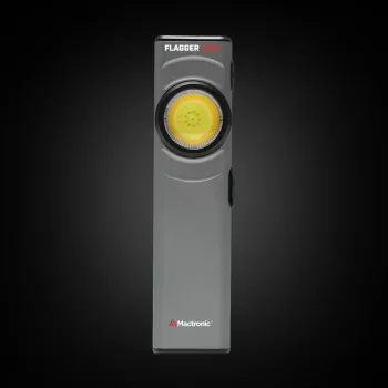 MacTronic Mini Flagger PHH0134 rokas lukturis