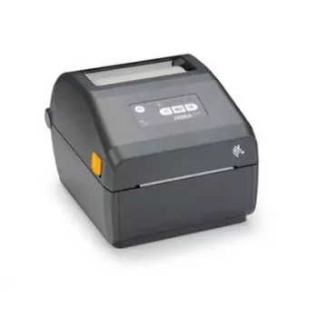 ZEBRA ZD421 tiešās termiskās drukas printeris 203 dpi USB, USB Host, Bluetooth 5, ES/UK vadi, EZPL