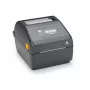 ZEBRA ZD421 tiešās termiskās drukas printeris 203 dpi USB, USB Host, Bluetooth 5, ES/UK vadi, EZPL