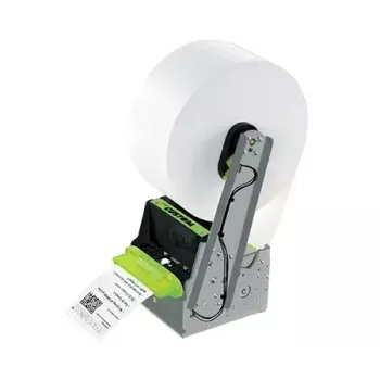 Custom PRINTER VKP80II USB RS232 RX EJC-M CN - POS printeris - printeris