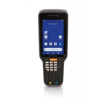Datalogic Skorpio X5 - 10,9 cm (4,3 collas) - 800 x 480 pikseļi - LCD - Multitouch - Kapacitatīvs - Gorilla Glass
