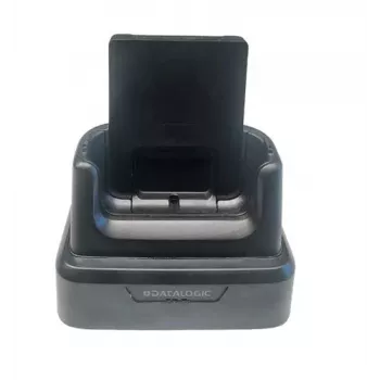 Datalogic uzlādes stacija - viena vieta, bezvadu