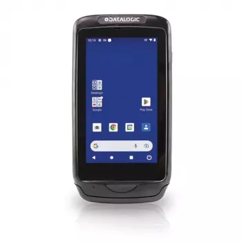 Datalogic Joya Touch 22 - datu vākšanas terminālis - Android 11 vai jaunāka versija - 32 GB - 10,9 cm (4,3 inch)