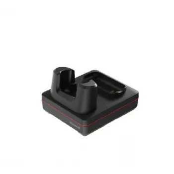 CK62 Booted Universal Home bāzes komplekts ar doku CK62 Universālā uzlāde