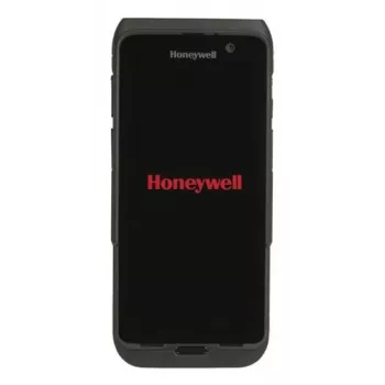 HONEYWELL CT47 - datu ievades terminālis - izturīgs - Android 12 - 128 GB UFS karte - 14 cm (5,5) (CT47-X1N-58D1E0G)