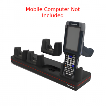 HONEYWELL Pārnēsājama uzlādes stacija + tīkla adapteris
