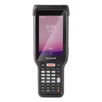 HONEYWELL ScanPal EDA61K - datu vākšanas terminālis - izturīgs - Android 9.0 (Pie)