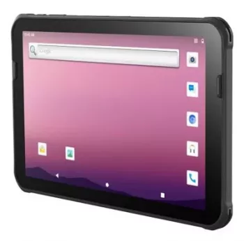 HONEYWELL EDA10A Android 12 ar GMS WWAN un WLAN bez attēla uztveršanas 2,2 GHz 8 kodolu 8GB/128GB - datu vākšanas ierīce - 2 200 MHz