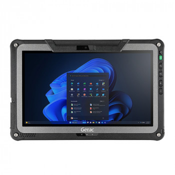 GETAC F110G7 - i7-1365U vPro 11,6 collu + Webcam W - Planšetdators - Core i7