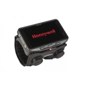 HONEYWELL CW45 valkājams WiFi 6 6GB/64GB - datu ievākšanas ierīce - 2.000 MHz