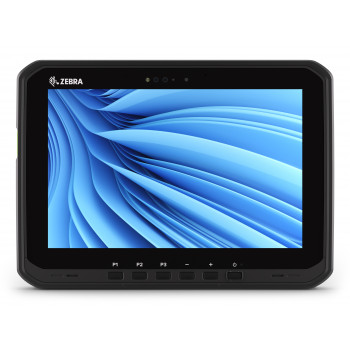 Zebra ET60W - Izturīgs - Planšetdators - Intel Core Ultra 5 125U / 1.3 GHz - Win 11 Pro - Intel Graphics - 16 GB RAM - 256 GB SSD NVMe - 25,7 cm (10,1 inch)