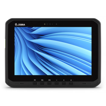 Zebra ET60W - Izturīgs - Planšetdators - Intel Core Ultra 5 125U / 1.3 GHz - Win 11 Pro - Intel Graphics - 16 GB RAM - 256 GB SSD NVMe - 25,7 cm (10,1 inch)