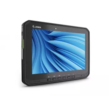 Zebra ET65W - Izturīgs - Planšetdators - Intel Core Ultra 5 125U / 1.3 GHz - Win 11 IoT Enterprise - Intel Graphics - 8 GB RAM - 128 GB SSD NVMe - 25,7 cm (10,1 inch)
