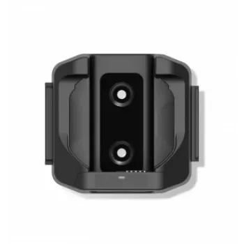 Uzlādes šūpulis NLS-WD5-ISW (bez barošanas avota un USB kabeļa)
