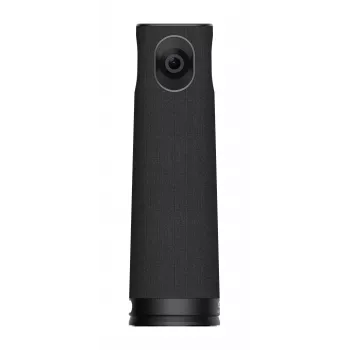 AudioCodes RXVCAM360 videokonferenču kamera - AudioCodes RXVCam360. Megapikseļi (aptuveni): 5 MP. HD tips: 4K Ultra HD