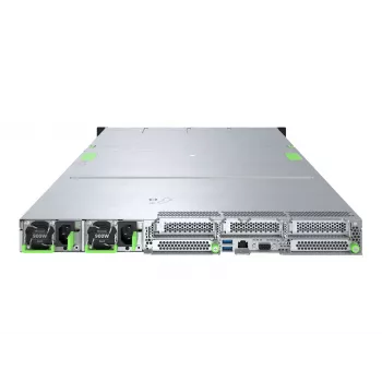 Fsas Technologies Fujitsu PRIMERGY RX2530 M6 - Serveris - Rack stiprinājums - 1U - bez CPU - SATA - Hot-Swap 6,4 cm (2,5 inch)