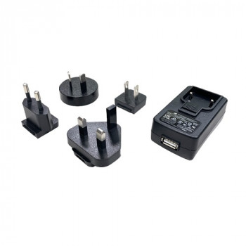 Unitech PA700/PA720/726/760/MS920/HT1/RM3/MS916/MS926/WD100/EA500/502 EA500 dokstacija 5V/2A