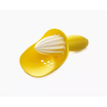 Joseph Joseph Catcher Citrus Reamer