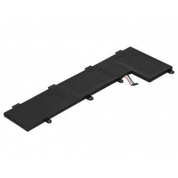 2-power Lenovo ThinkPad Toga 11e 3rd Gen 20G8 galvenais akumulatora bloks - Akumulators - 41 mAh (2P-00HW042)