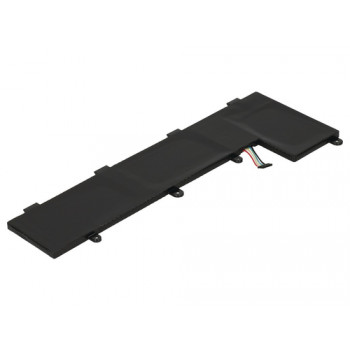 2-power Lenovo ThinkPad Toga 11e 3rd Gen 20G8 galvenais akumulatora bloks - Akumulators - 41 mAh (2P-00HW044)