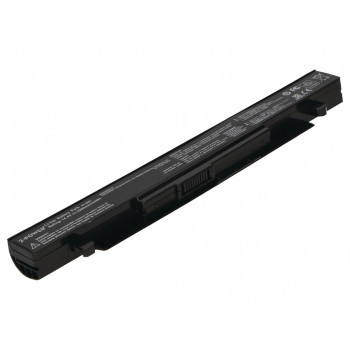 2-power galvenais akumulatora bloks Asus A450 A550 F450 F550 K450 - Akumulators - 2200 mAh (2P-0B110-00230100)