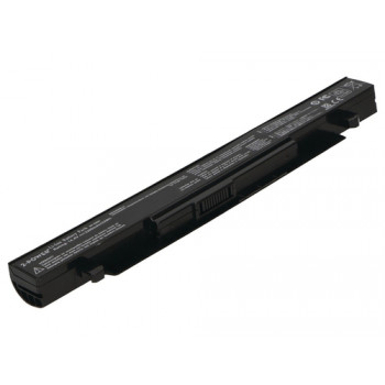 2-power galvenais akumulatora bloks Asus A450 A550 F450 F550 K450 - Akumulators - 2200 mAh (2P-0B110-00230100)