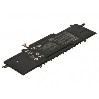 2-power galvenais akumulatora bloks - baterija - 3.400 mAh (2P-0B200-03420200)