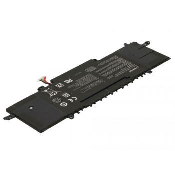 2-power galvenais akumulatora bloks - baterija - 3.400 mAh (2P-0B200-03420200)