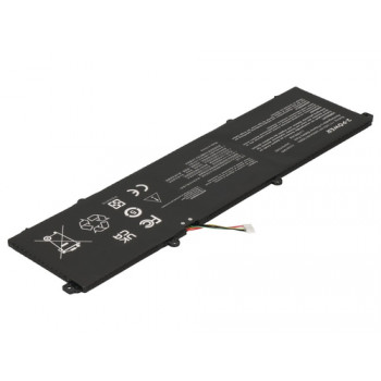 2-power galvenais akumulatora komplekts Asus M1603QA - baterija - 3.400 mAh (2P-0B200-03580000)