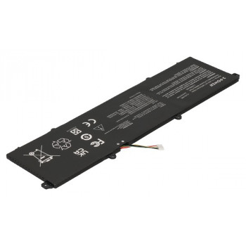 2-power galvenais akumulatora bloks 11.55V 3400mAh (2P-0B200-03750000)