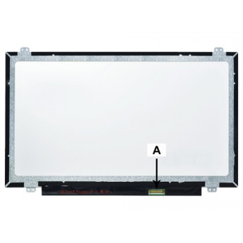 2-power 2P-00UP060 - 35,6 cm (14) - WXGA