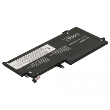 2-power galvenais akumulatora bloks Lenovo ThinkPad 13 Gen1 Gen 2 - baterija - 42 mAh (2P-01AV401)