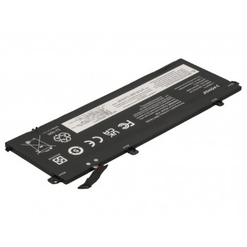 2-Power galvenais akumulatoru bloks - Akumulators - 50 mAh (2P-02DL009)