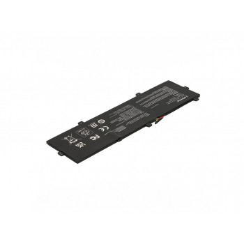 2-power Galvenais akumulatora bloks Asus ZenBook UX430 sērijai - Batterie - 3.400 mAh (2P-0B200-02370000)